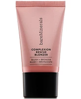 bareMinerals Complexion Rescue Liquid Blonzer Blush + Bronzer, 0.5 oz.