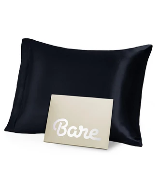 Bare Home Mulberry Pillowcase