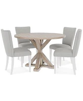 Catriona Dining Collection