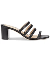 Lauren Ralph Women's Kimmi Strappy Dress Sandals