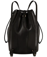 Jason Wu Tulip Leather Backpack