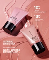 bareMinerals Complexion Rescue Liquid Highlighting Blush, 0.5 oz.