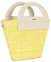 Jason Wu Winnie Large Top Handle Tote