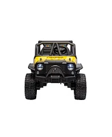 Freddo 24V Raider 2-Seater Ride On