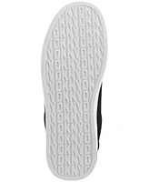 Dkny Women's Abeni Lace-Up Low-Top Sneakers