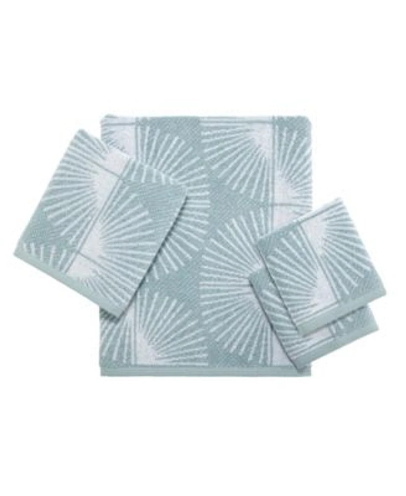 Nicole Miller Kendall Bath Towels