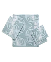 Nicole Miller Kendall Bath Towels