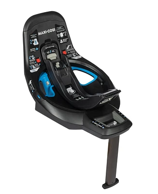 Maxi-Cosi Peri 180° Rotating Infant Car Seat Base