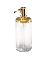 Nicole Miller Louise 3-Pc. Bath Vanity Set