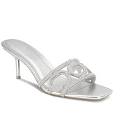 I.n.c. International Concepts Women's Martinaa Slide Sandals, Created for Macy's