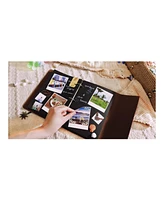 Canon Selphy Square QX10 Compact Photo Printer (Black)