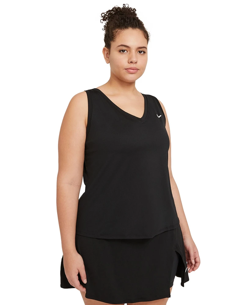 NikeCourt Women's Victory Tennis Tank Top