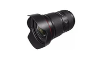 Canon Ef 16-35mm f/2.8L Iii Usm Lens