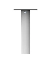 Kanto SP32PL 32" Bookshelf Speaker Stands with Rotating Top Plates and Cable Management – Pair