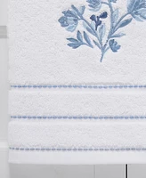 Izod Mystic Floral 2-Pc. Hand Towel Set, 16" x 28"