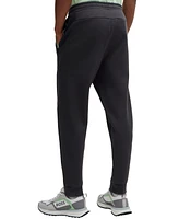 Boss by Hugo Boss Men's 3D-Moulded Logo Tracksuit Bottoms