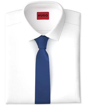 Hugo by Hugo Boss Men's Silk Tie