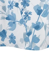 Izod Mystic Floral Shower Curtain, 72" x 72"