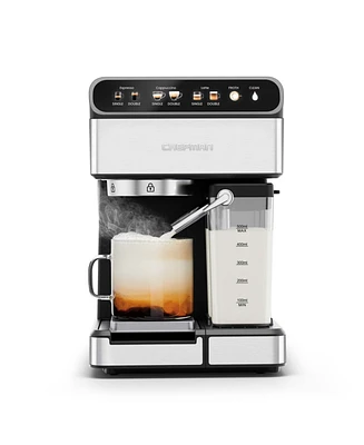 Chefman Barista Pro 15 Bar Espresso Machine