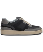 Lucky Brand Women's Halinna Court Lace-Up Sneakers