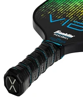 Franklin Sports Vibe Green Pickleball Paddle