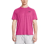 Under Armour Men's Ua Tech Textured Performance T-Shirt