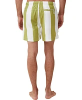 Cotton On Men's Stretch Swim Short