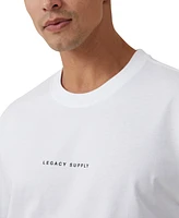 Cotton On Men's Easy T-Shirt