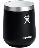 Hydro Flask 10-Oz. Ceramic-Insulated Stainless Steel Wine Tumbler