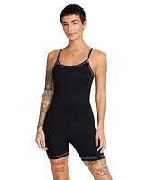 Nike Women's One Dri-Fit Short Bodysuit