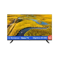 50" Edgeless Hd Roku Tv - WR50EX4300