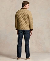Polo Ralph Lauren Mens Jacket Oxford Shirt T Shirt Belt Straight Jeans Sneakers