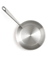 Martha by Martha Stewart Stainless Steel 10" Saute Fry Pan