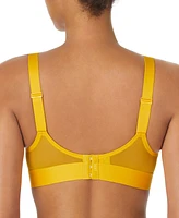 Dkny Sheers Mesh Cutout Bralette DK4084