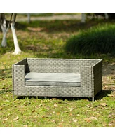 Streamdale Furniture Pet furniture for outdoor and indoor use