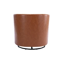 Swivel Chair Living Room Chair