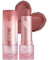 Kaja Love Blur Semi-Matte Blurring Lip Balm