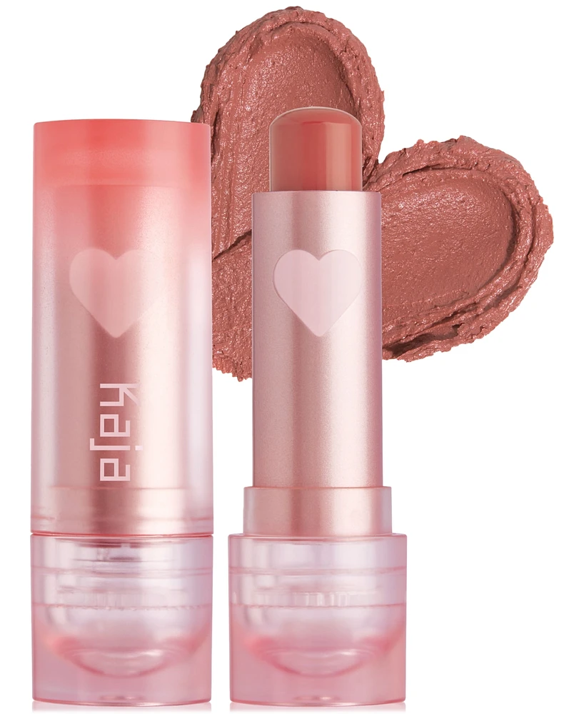 Kaja Love Blur Semi-Matte Blurring Lip Balm