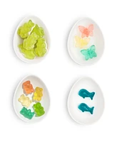 Sugarfina Summer Vacation Candy Bento box, 4 Piece