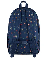 Polo Ralph Lauren Kids Polo Bear Backpack