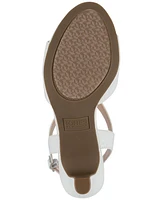 Jones New York Women's Danee Ornamented Dress Sandals