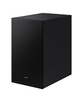 Samsung Hw-S700D 3.1-Channel Soundbar with Wireless Subwoofer (Black)