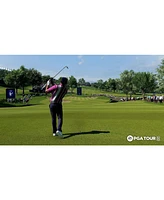 Ea Sports Pga Tour