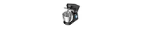 Slickblue 660 W 7.5 Quart 6 Speed Tilt-head Stand Mixer