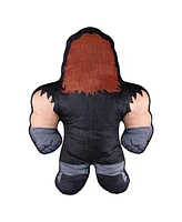 Bleacher Creatures Wwe The Undertaker 24" Bleacher Buddy - Soft Plush Toy