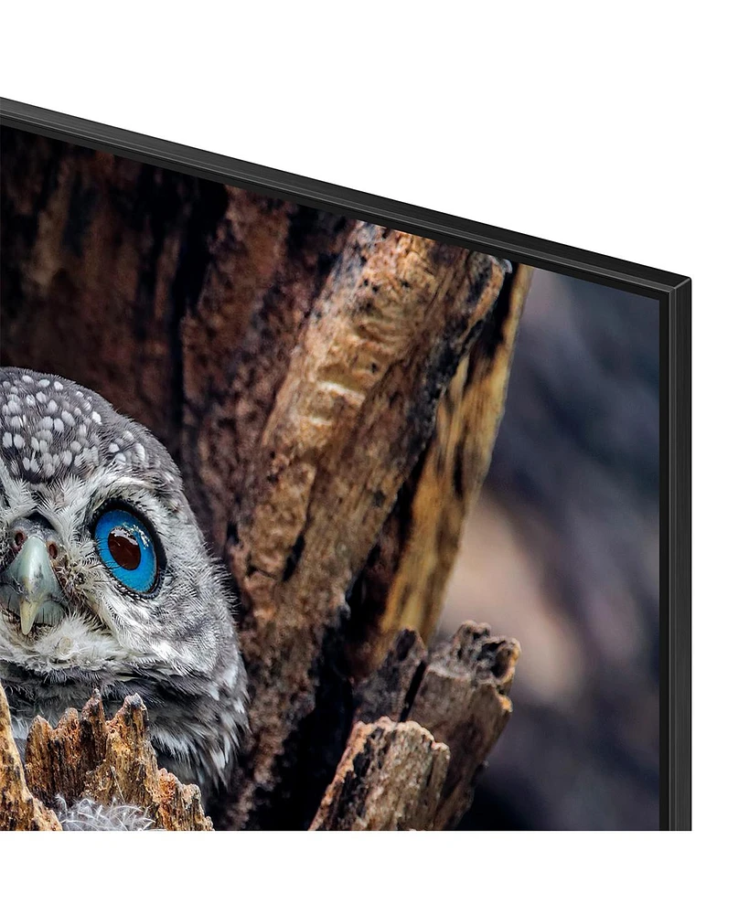 Samsung 65" Smart Tv Qled 4K - Q80D