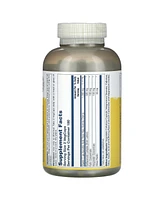 Solaray Buffered Super Bio Vitamin C - 360 VegCaps