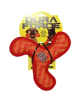 DuraForce Jr Boomerang ZigZag Red-Red