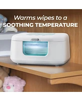 Jool Baby TinyBums Wipe Warmer with Led nightlight