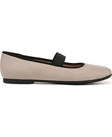 Soul Naturalizer Brilliant Mary Jane Ballet Flats